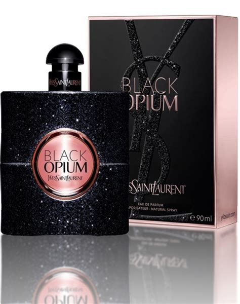 ysl opium smell like|ysl black opium description.